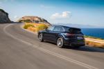 Porsche Cayenne Turbo 2017 года (WW)